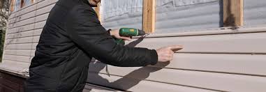 Best Fiber Cement Siding Installation  in Timonium, MD